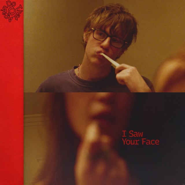 I Saw Your Face - Song · Malcolm Todd