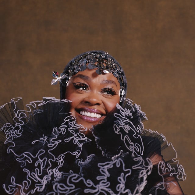 Jill Scott - Artist