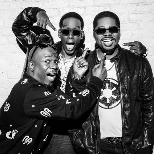 Boyz II Men - Artist