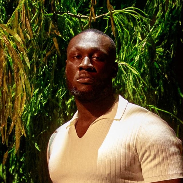 Stormzy - Artist