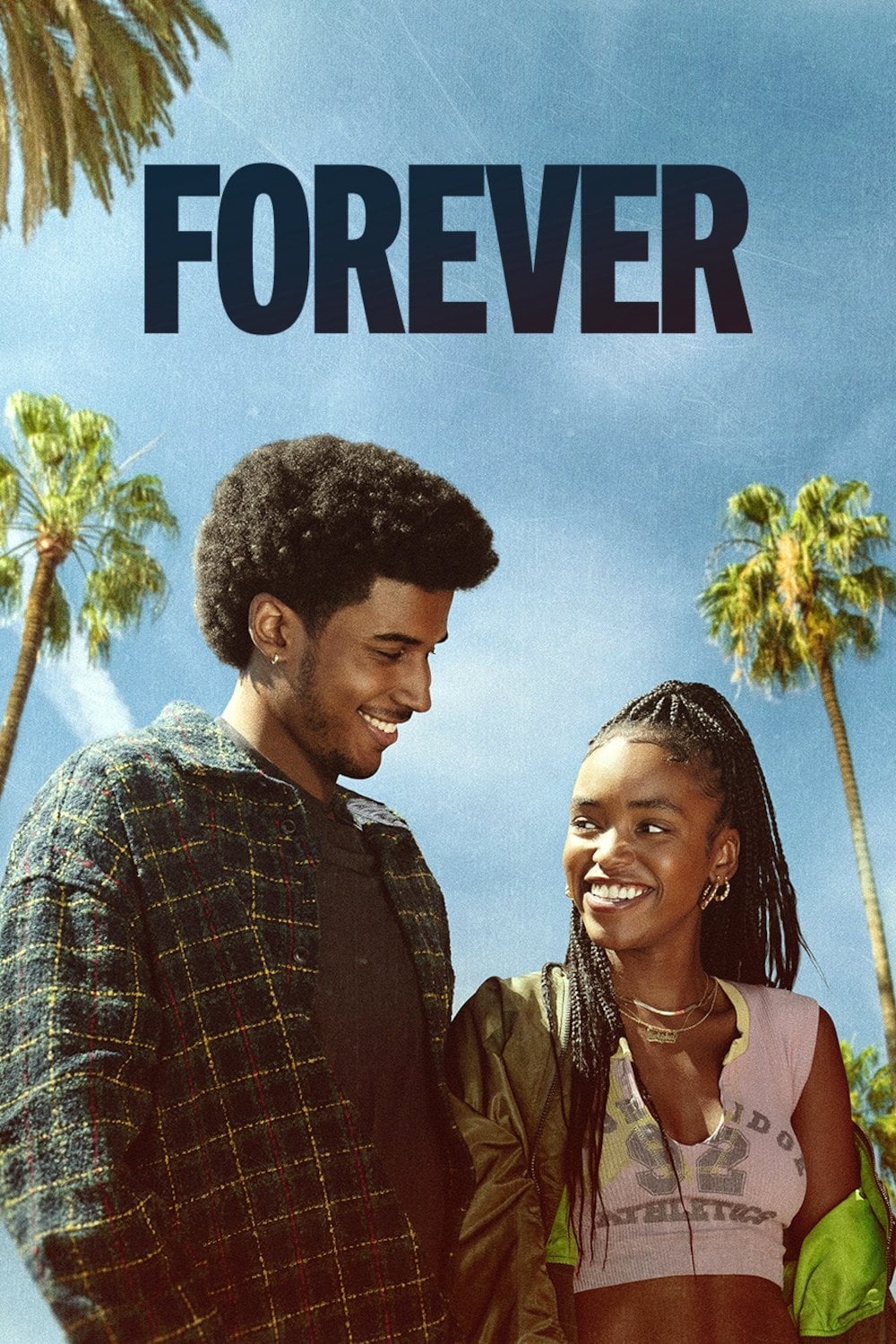 FOREVER - Mara Brock Akil · 2025