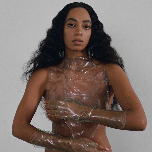 Solange - Artist