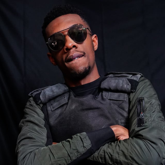 MoStack - Artist