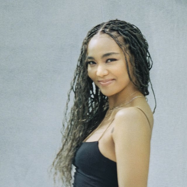 Crystal Kay - Artist