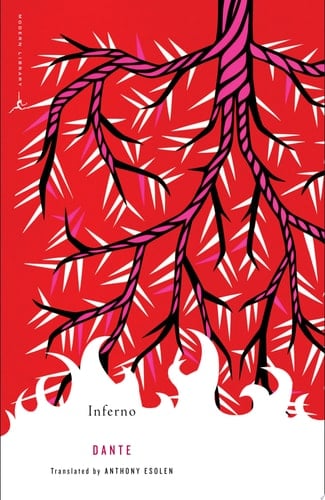 Inferno - Dante · 2003