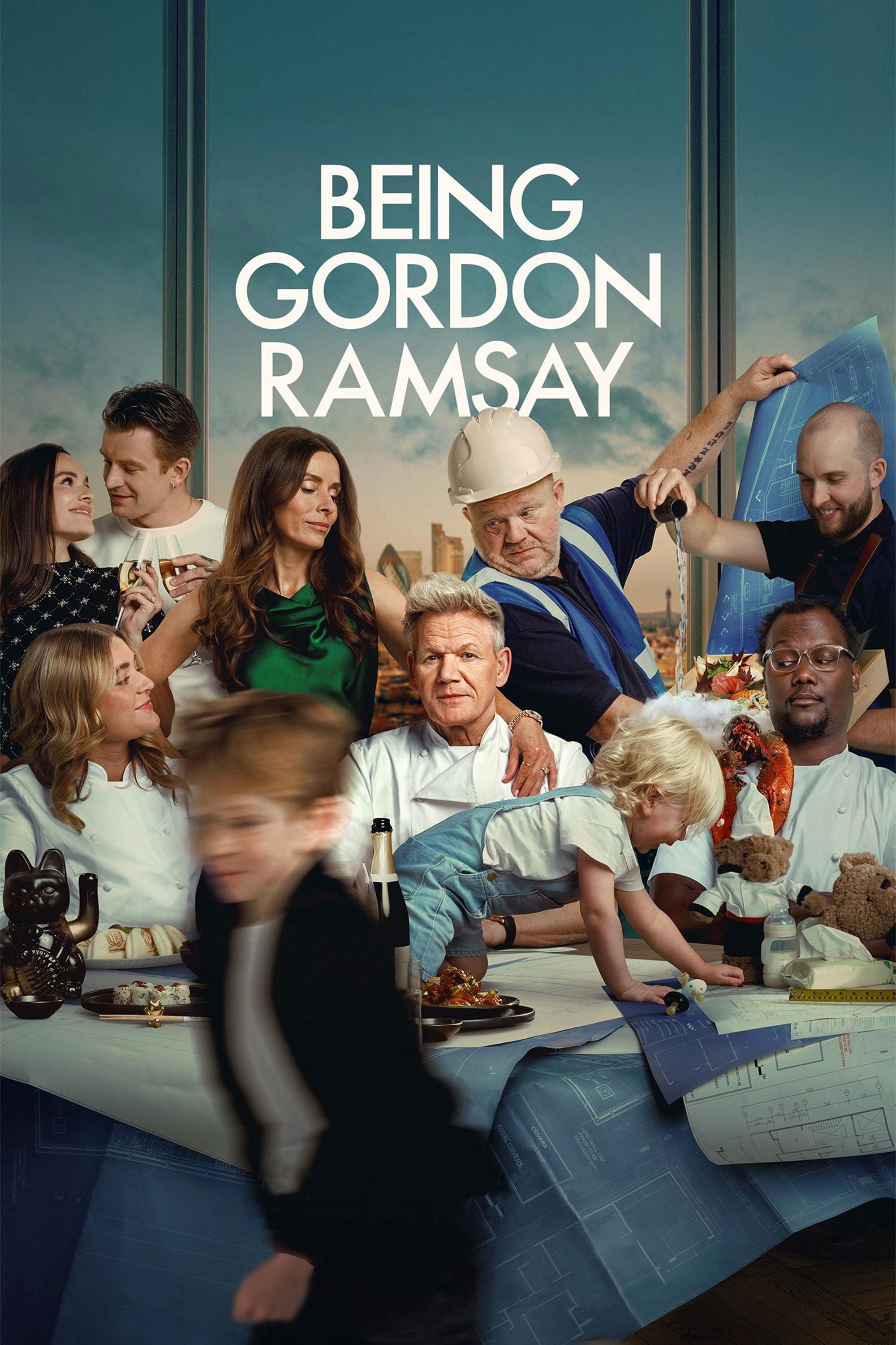 Being Gordon Ramsay - 2026