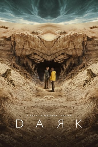 Dark - Baran bo Odar · 2017