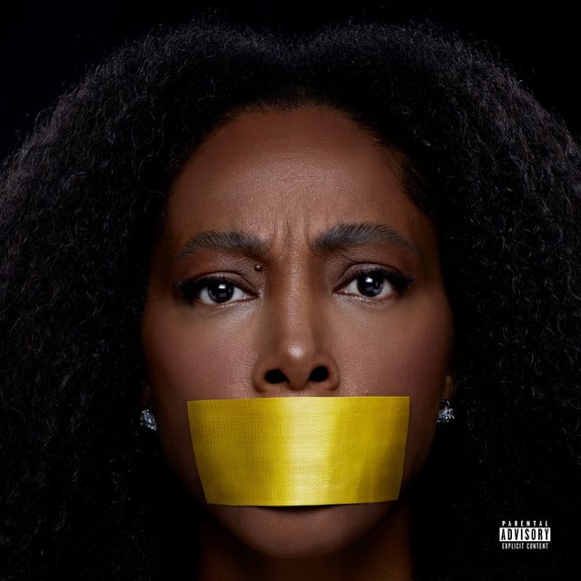 Negra Li - Lollapalooza