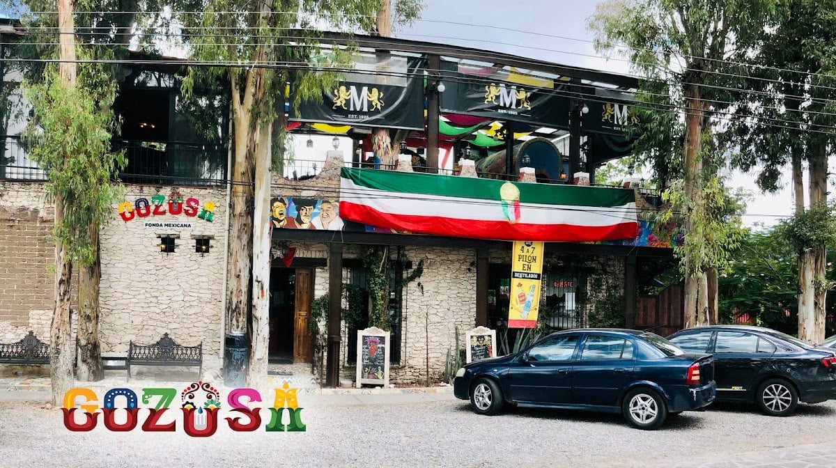 Gozosa Restaurante