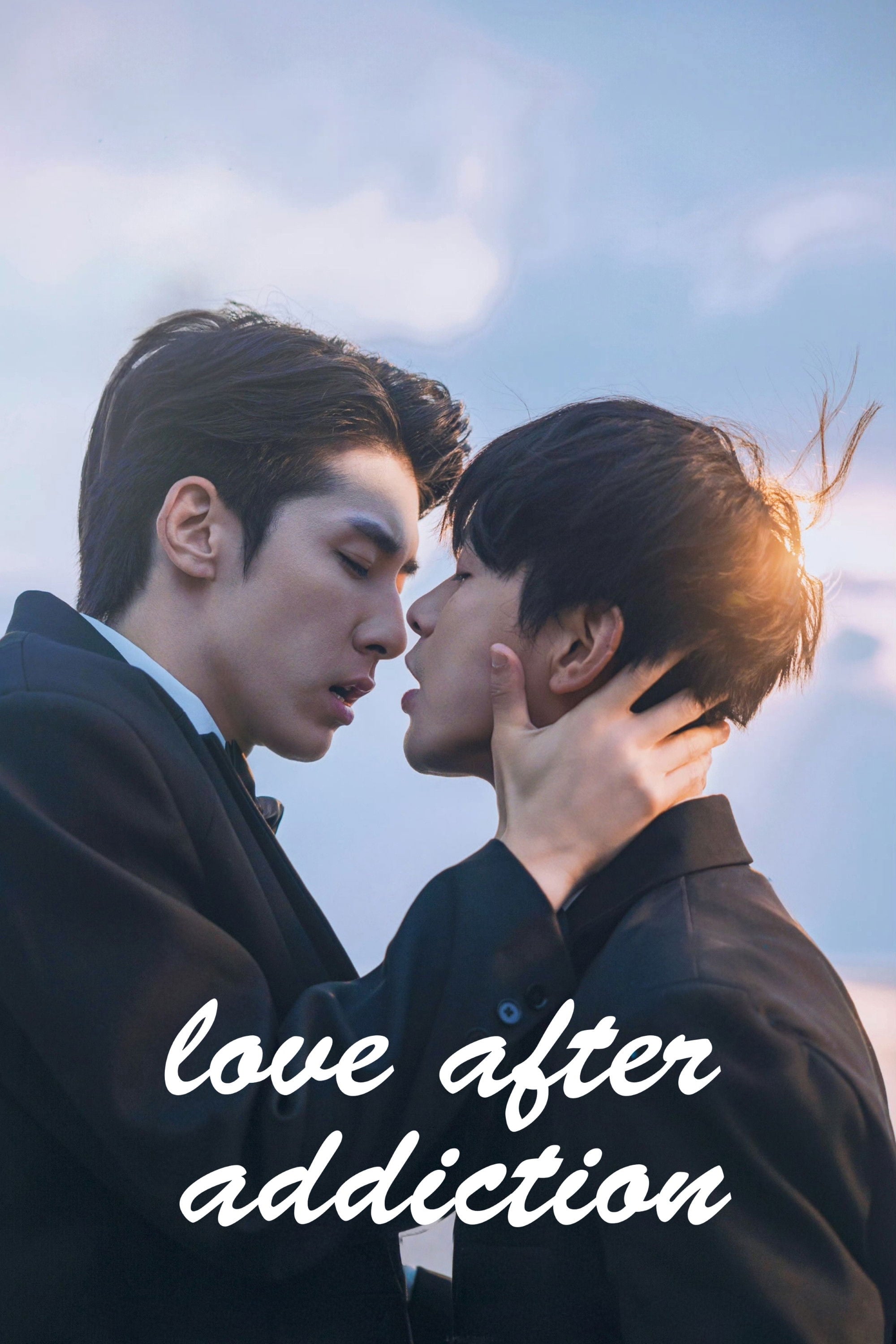 Love After Addiction - 2026