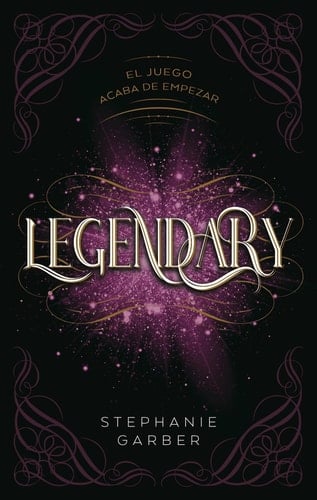 Legendary (La Trilogia Caraval, 2) (Spanish Edition) - STEPHANIE GARBER · 2021