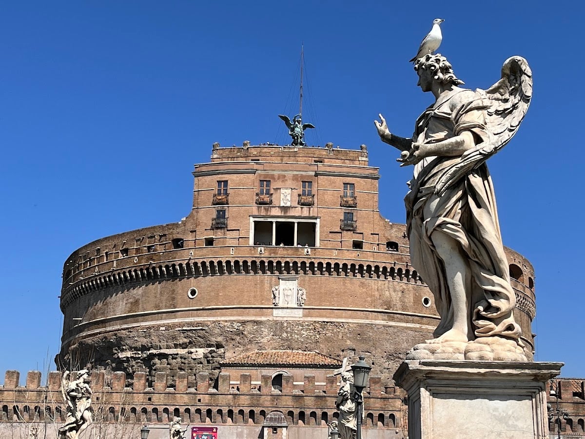 Castillo de Sant'Angelo
