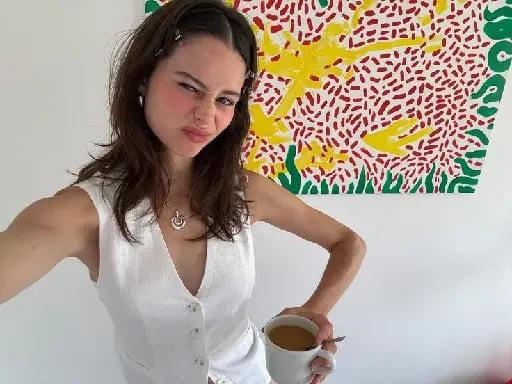 Kate Brock - Moda,estilo, blog