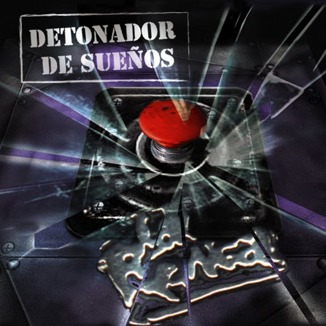 La Razón Que Te Demora - Track · La Renga