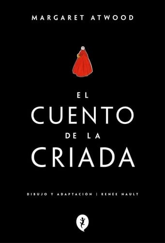 El cuento de la criada - Margaret Atwood · 2025