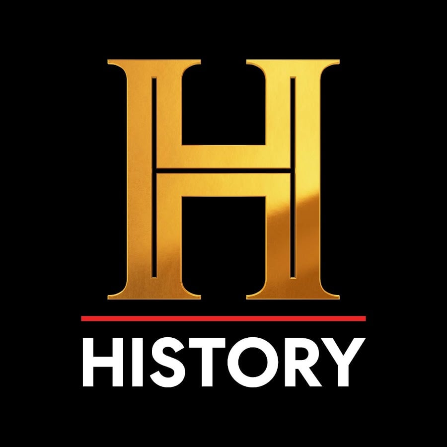 History Latinoamérica - Historia, documentales
