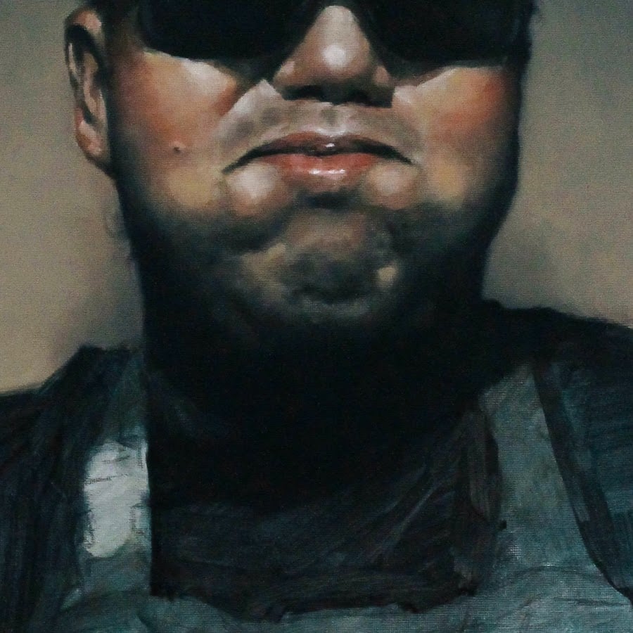 David Cortés (DCH) - Artista