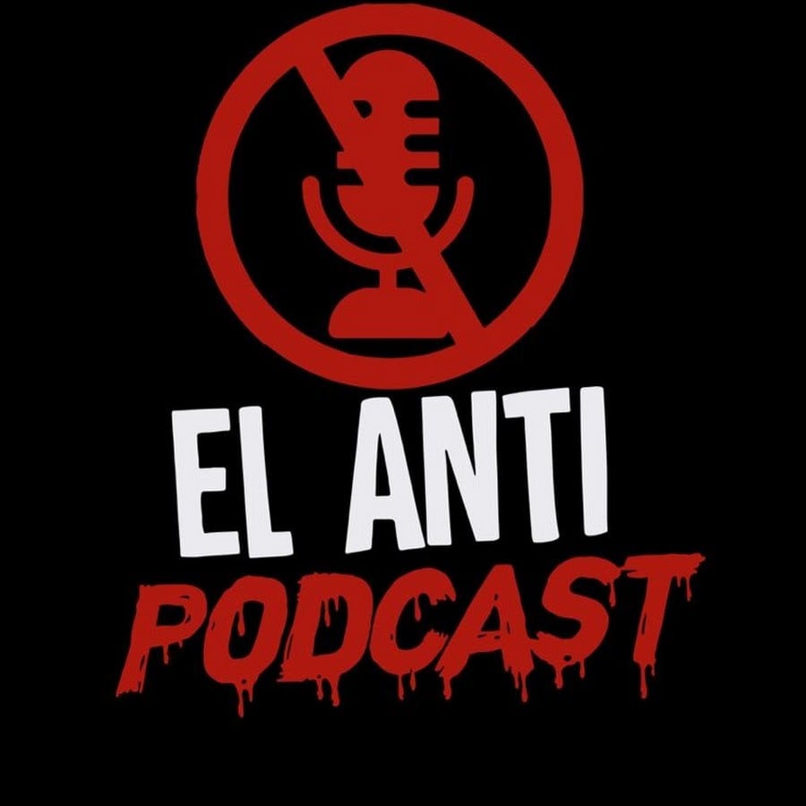 EL ANTIPODCAST