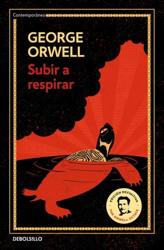 Subir a respirar - George Orwell