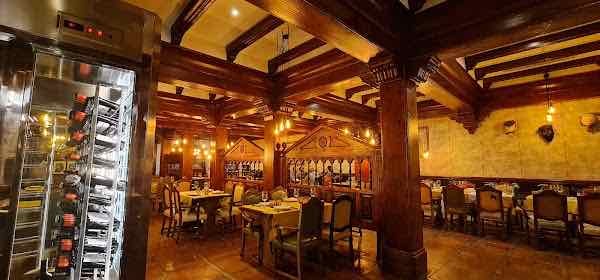 Restaurante Asador de Aranda Paralelo | Asador en Barcelona