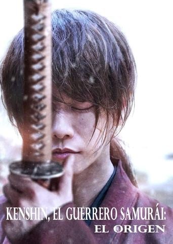 Rurouni Kenshin: El principio - 大友啓史 · 2021