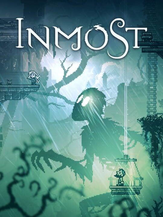 Inmost - Atmospheric puzzle platformer, indie