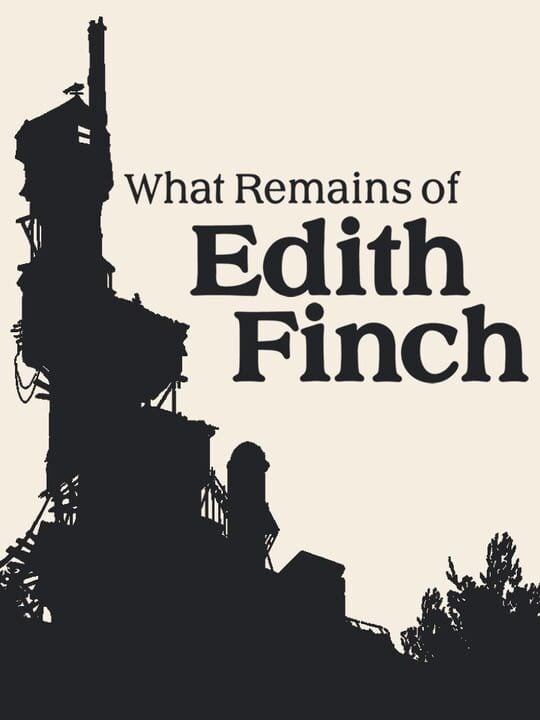 What Remains of Edith Finch - iOS · Mac · Nintendo Switch · PC (Microsoft Windows) · PlayStation 4 · PlayStation 5 · Xbox One · Xbox Series X|S