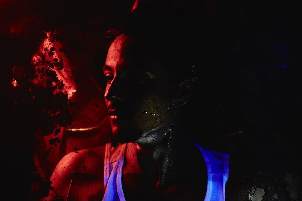 Nekfeu - Artist