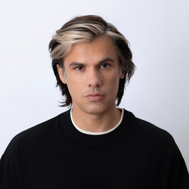 Orelsan - Artist