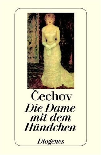 Die Dame mit dem Hündchen - N/a • unde