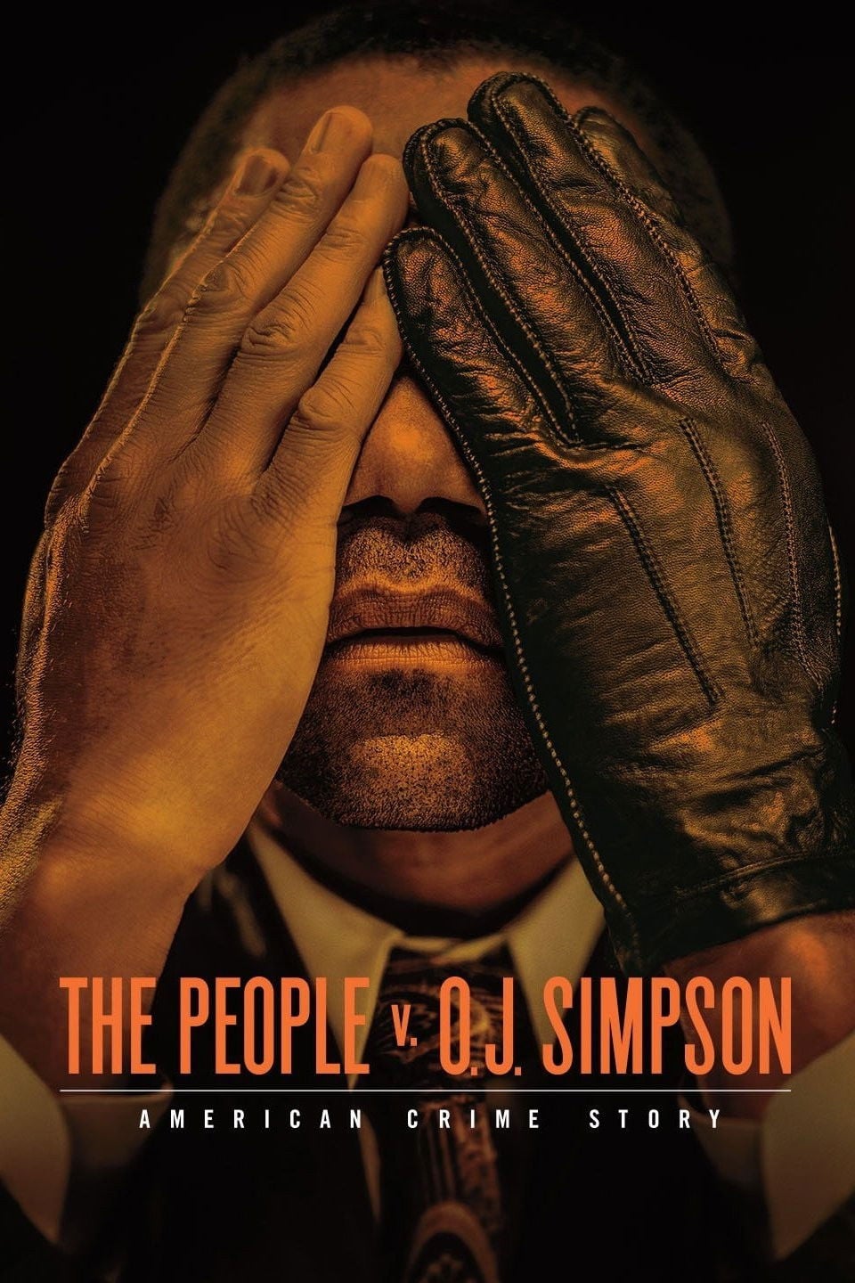The People v. O. J. Simpson: American Crime Story - Ryan Murphy · 2016