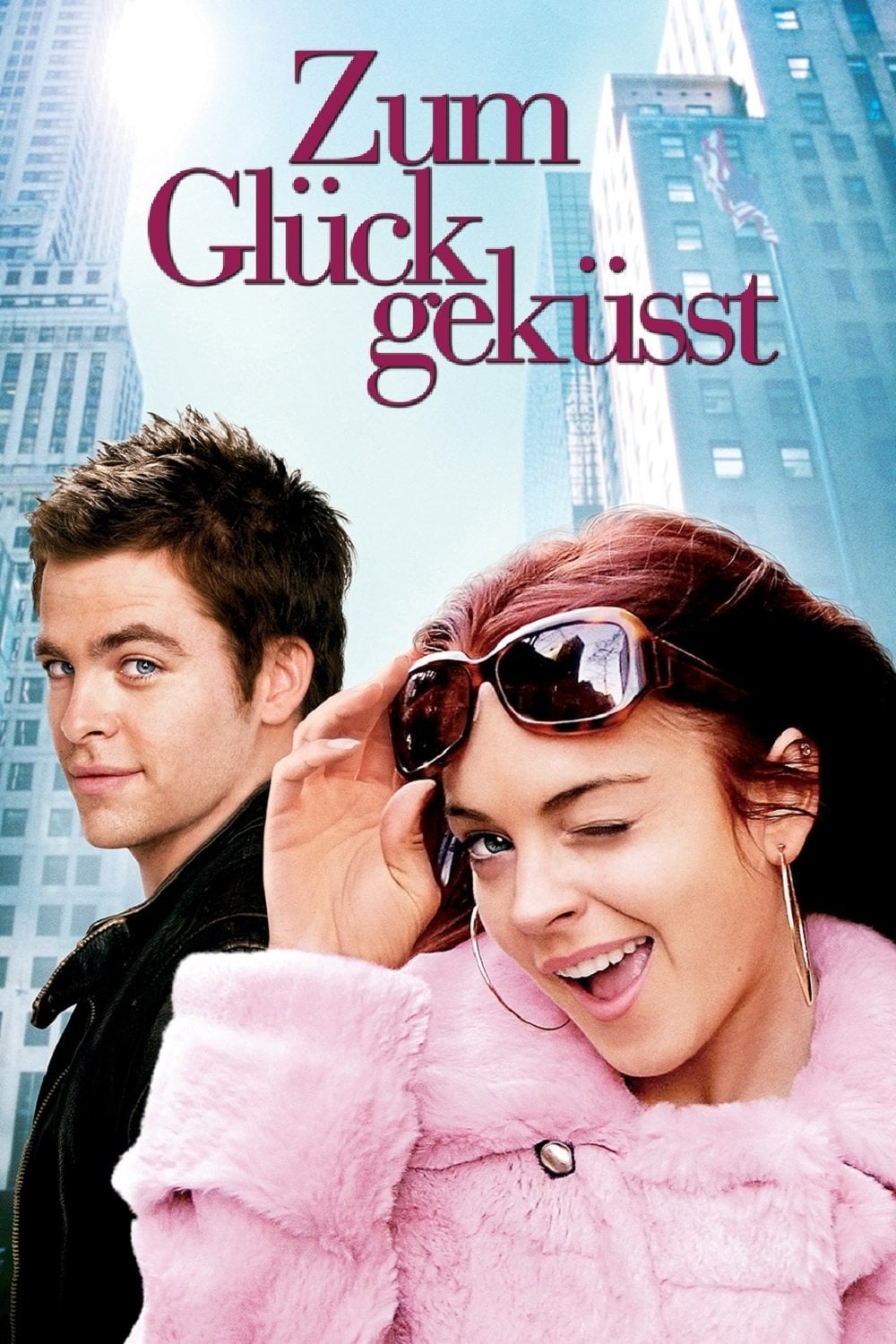 Just My Luck - Donald Petrie · 2006