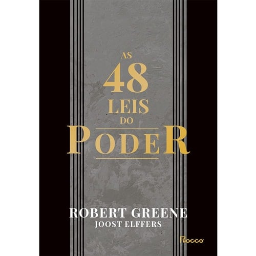 As 48 leis do poder - Robert Greene · 2021