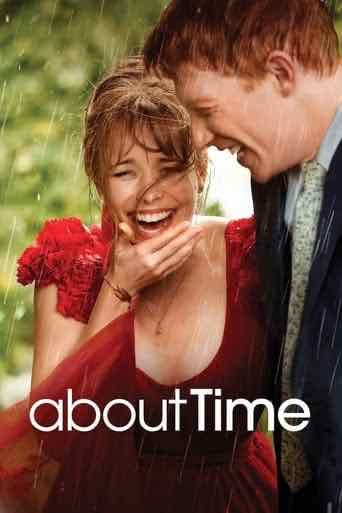 About Time - Richard Curtis · 2013