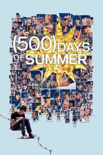 (500) Days of Summer - Marc Webb · 2009