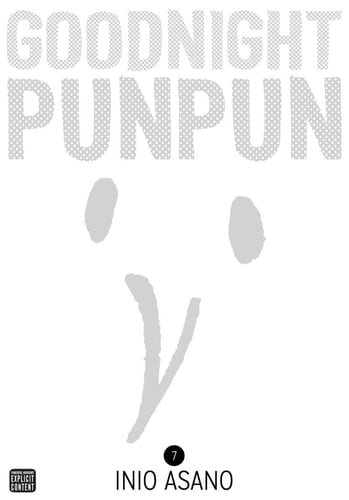Goodnight Punpun - Inio Asano · 2017