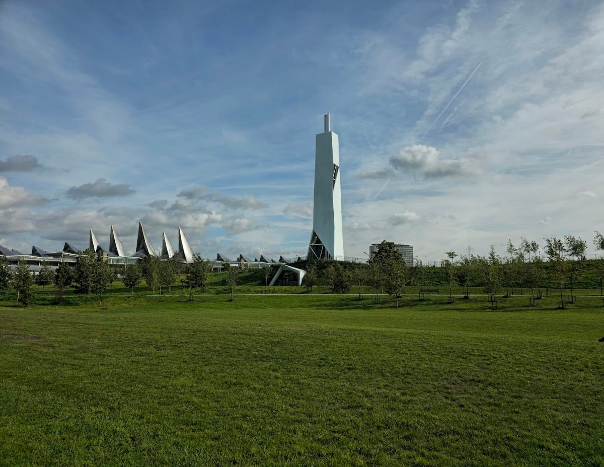 Park Nieuw Zuid