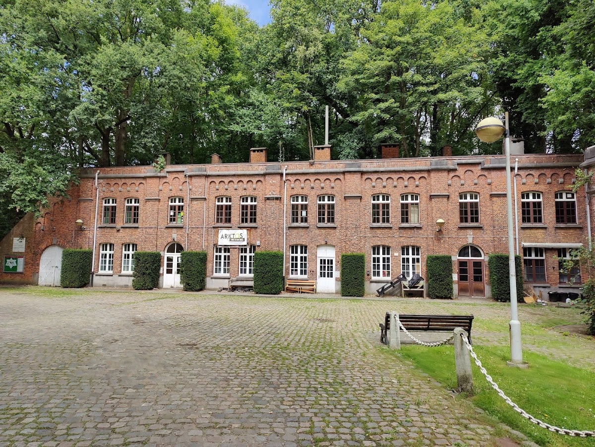 Fort Merksem