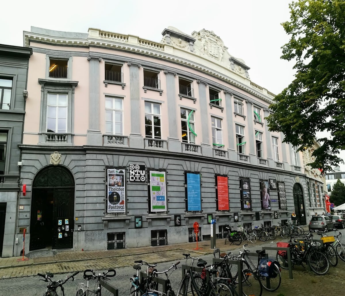 De Cinema