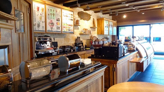 Amorino Gelato - Antwerpen