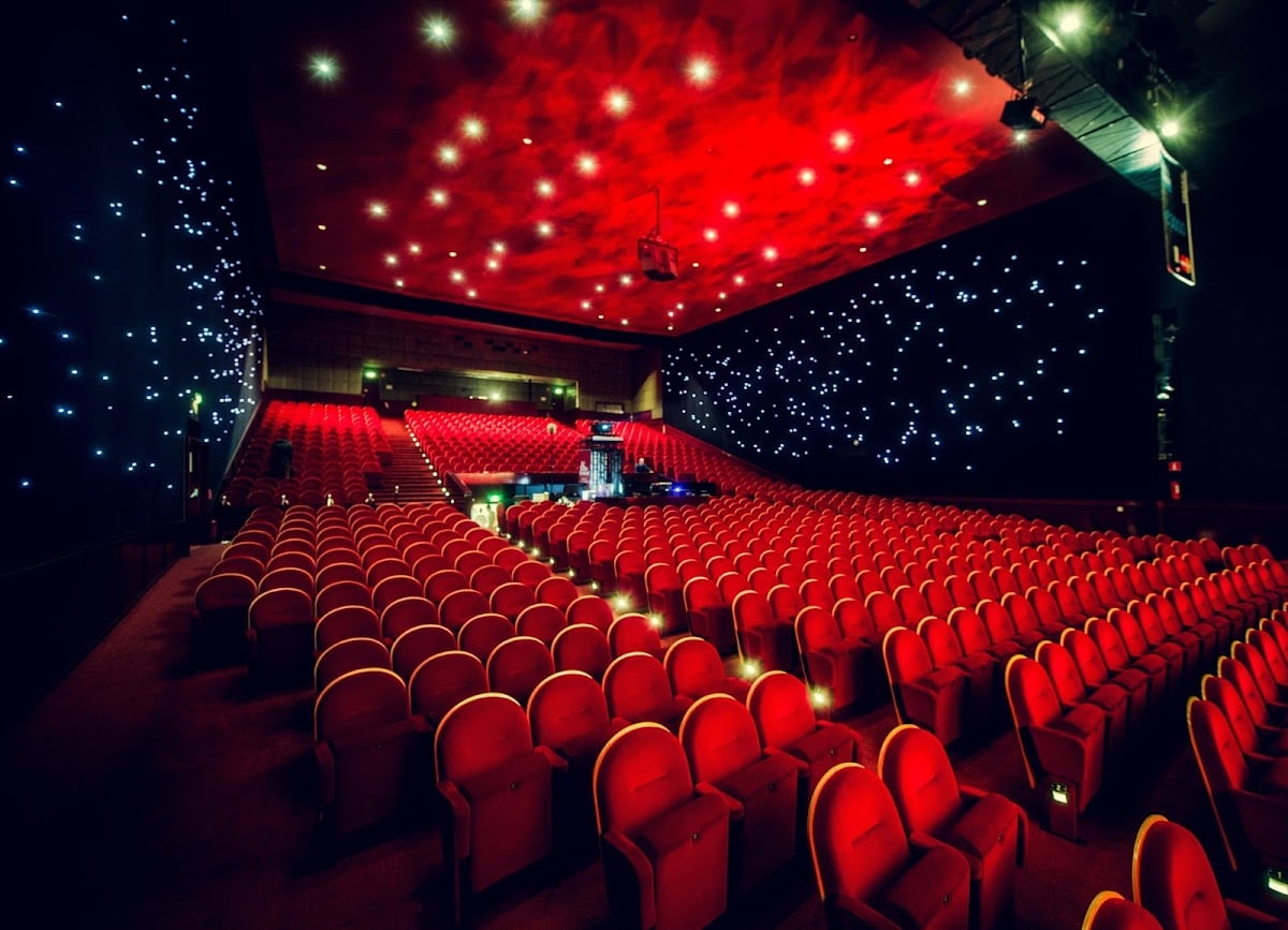 Elckerlyk Theatre