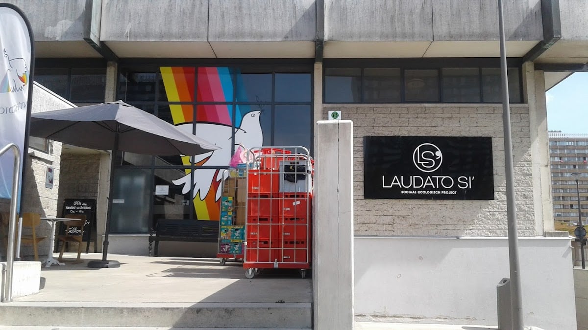 Laudato Si'