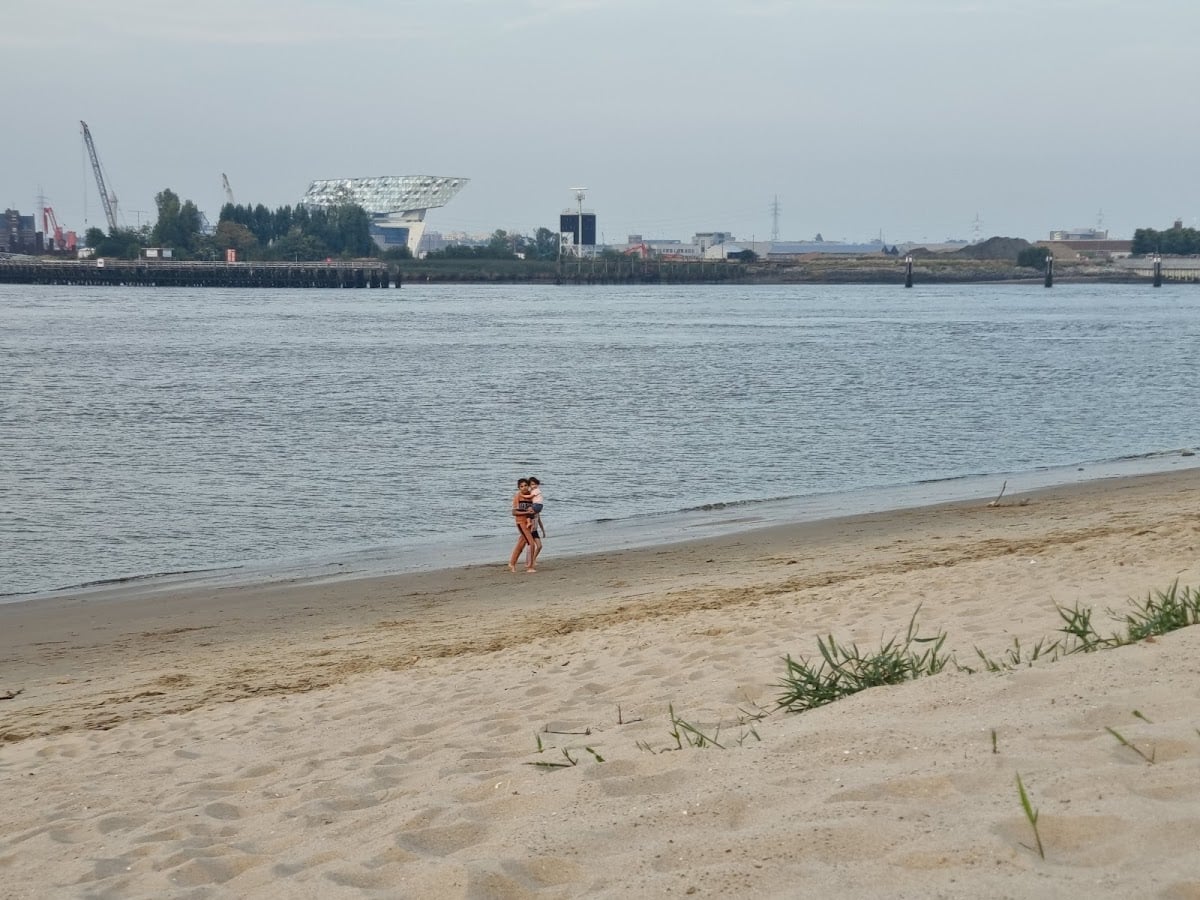 Sint Annastrand