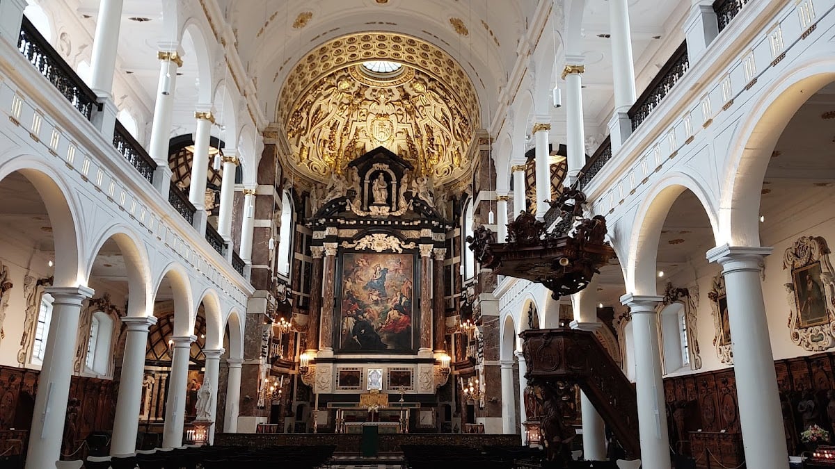 Sint-Carolus Borromeuskerk