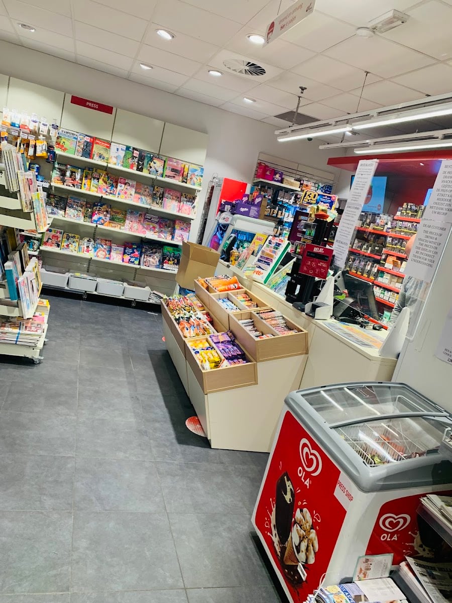 Replay Store