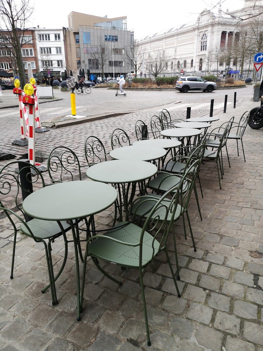Bokertov zuid
