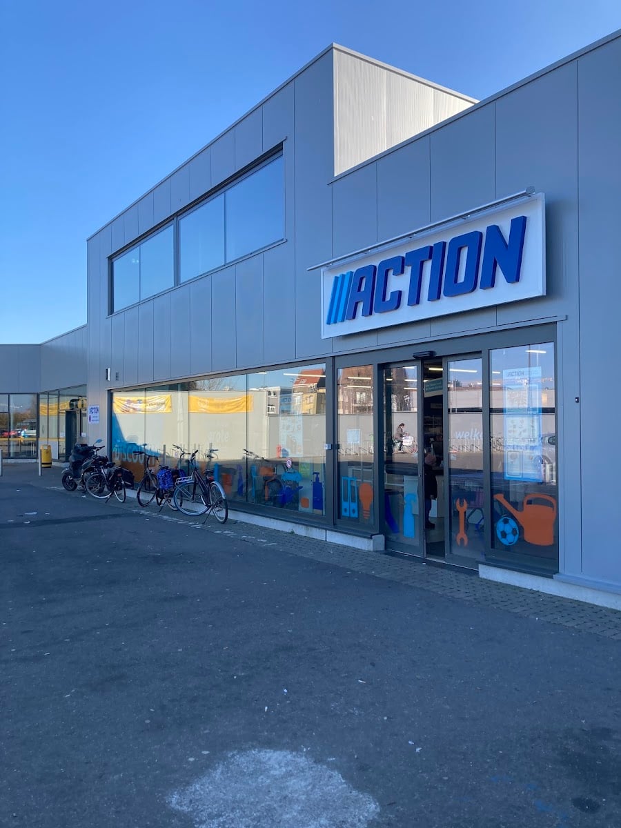 Action Deurne Ten Eekhovei
