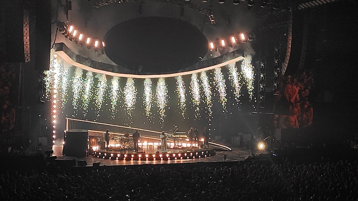 Lotto Arena
