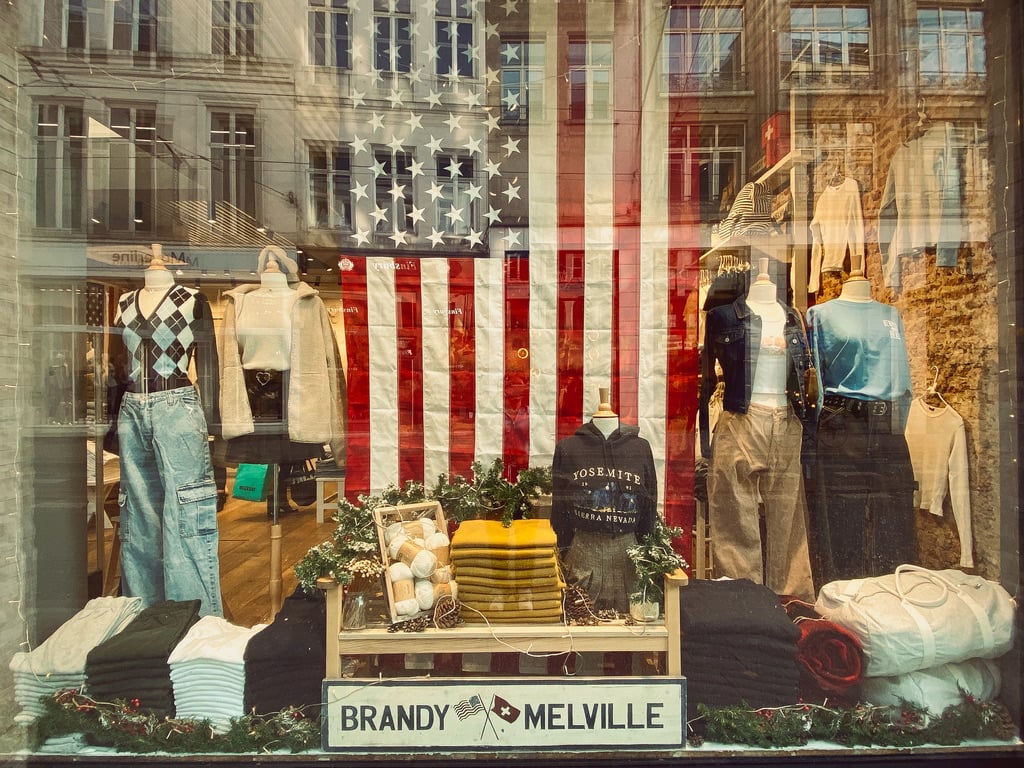 Brandy Melville