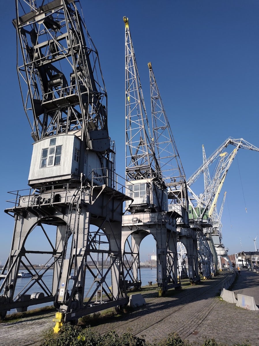 De Kaaien (noord)